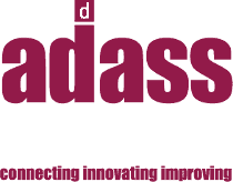Association of the Directors of Adult Social Services Eastern Region; connecting, innovating, improving